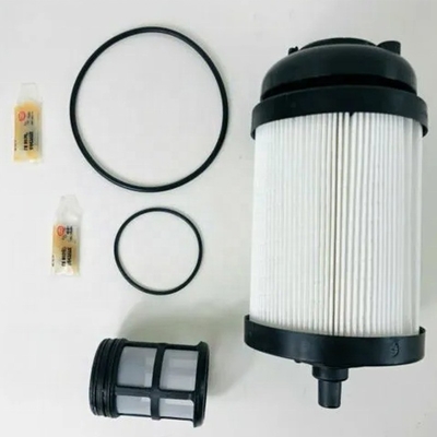 FK13850NN Hydwell Diesel DD13 DD15 DD16 Engine Parts A4720900651 Fuel Filter PF9908KIT
