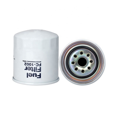 Hydwell FC-1002 P550049 1347572 CH20196 Fuel Filter for Tractor Diesel Engines Parts