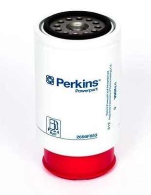Tractor Diesel Engines Parts 2656F853 P553880 2715076 1000017068 4226708M1 2111791 Fuel Water Separator Filter