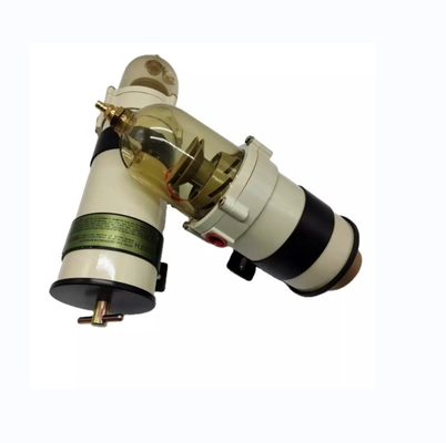 Diesel Marine Fuel Water Separator Filter Assembly 1000FG 1000FH With Element 2020PM