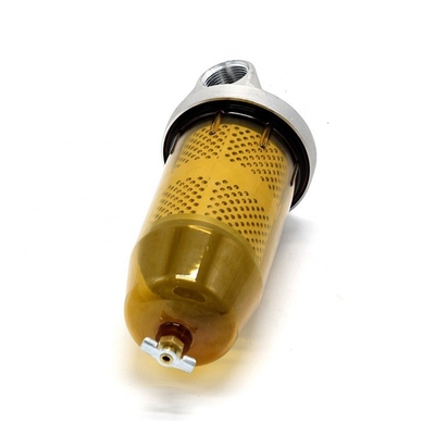 3307454S MO1661 Fuel Filter for Tractor Diesel Engines ODM OEM OBM Services