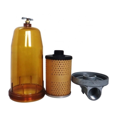 3307454S MO1661 Fuel Filter for Tractor Diesel Engines ODM OEM OBM Services