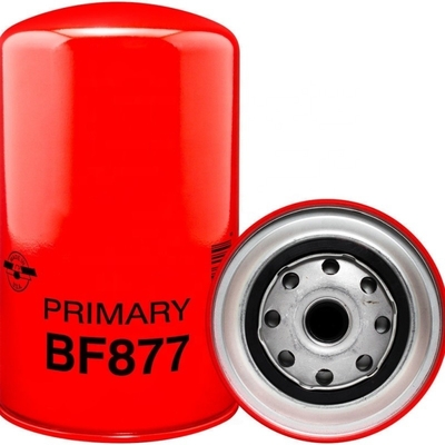 Hydwell Fuel Filter for Tractor Excavator Engines Parts BF877 3I1160 FSM4023 3130913 FF550219 5000541768