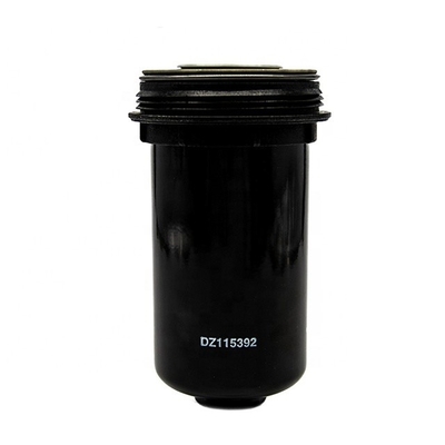 Filter Paper Auto Engines Fuel Filter for Tractor Spare Parts DZ115392 SN40786