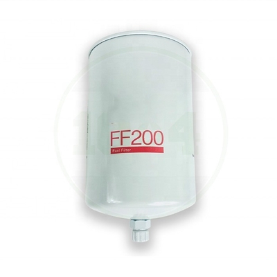 Spin-on Fuel Water Separator Filter FF200 P558712 3I1378 9613336 92820517 L60043 for Tractor Engines