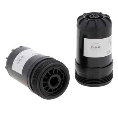 P553009 5303743 46587383 333E0268 70024315 100084180 2391354 Fuel Filter Element for Truck Engine