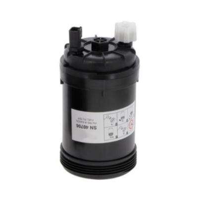 Fuel Water Separator Filter 5319680 40C7018 SN40706 FS1098 for Truck Engine Parts end
