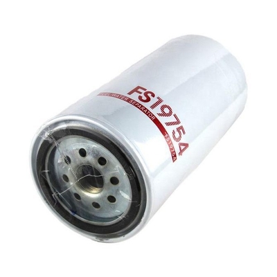 Design FUEL FILTER WATER SEPARATOR R120T R120P SN912030 FS19754 for Car Fitment Other