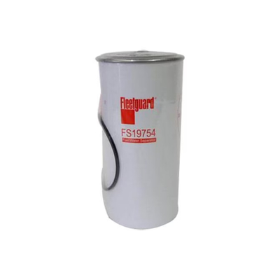 Design FUEL FILTER WATER SEPARATOR R120T R120P SN912030 FS19754 for Car Fitment Other