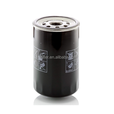 Spin on Fuel Filter for Excavator Engines Diesel Parts 05716779 P554620 2876052 962225 11711074 81849359 57411902
