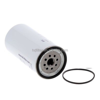 Hydwell Spin on Fuel Water Separator Filter for Tractor Diesel Engines Part 05825015 P551026 K1006529 RE522689 11110683 61509695