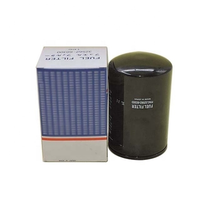 3256-60300 Part Number Iron Filter Paper Fuel Filter for Truck Tractor Diesel Engine