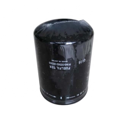 3256-60300 Part Number Iron Filter Paper Fuel Filter for Truck Tractor Diesel Engine