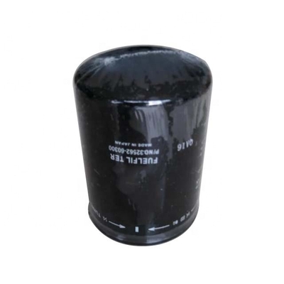 3256-60300 Part Number Iron Filter Paper Fuel Filter for Truck Tractor Diesel Engine