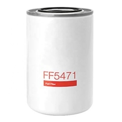 Supply Spin on Fuel Filter FF5471 P763995 2995711 for Tractor Excavator Engines Parts