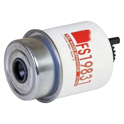 Fuel Water Separator Filter for Truck Tractor Engines FS19831 P551423 1561200 RE50455 26560138