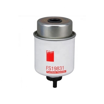 Fuel Water Separator Filter for Truck Tractor Engines FS19831 P551423 1561200 RE50455 26560138