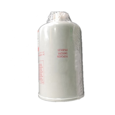 Fuel Water Separator Filter for Tractor Diesel Engines Parts FS20123 5405295 5482919