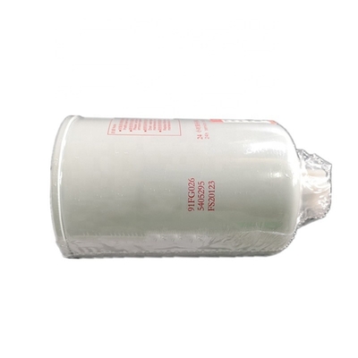 Fuel Water Separator Filter for Tractor Diesel Engines Parts FS20123 5405295 5482919