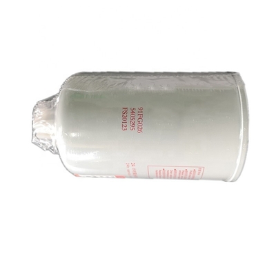 Fuel Water Separator Filter for Tractor Diesel Engines Parts FS20123 5405295 5482919