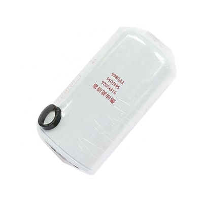 FF5866 Fuel Filter for Tractor Excavator Engines Parts FF5866 5445056 5482923 SN25110