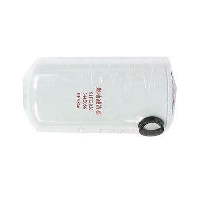 FF5866 Fuel Filter for Tractor Excavator Engines Parts FF5866 5445056 5482923 SN25110