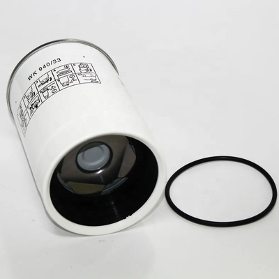 Fuel Water Separator Filter for Tractor Diesel Engines WK940/33X P551843 P502517 20998346 7420514654 Spin
