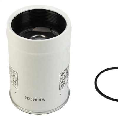 Fuel Water Separator Filter for Tractor Diesel Engines WK940/33X P551843 P502517 20998346 7420514654 Spin