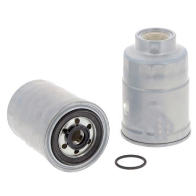 Part Number YM129901-55850 P550390 Fuel Water Separator Filter for Truck Excavator Engines Spare Parts