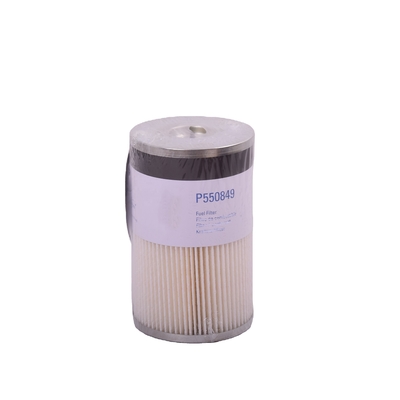 Diesel Fuel Water Filter Separator Cartridge Dahl65-w30 P550849 FS19764 PF9814 for Truck