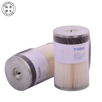 Diesel Fuel Water Filter Separator Cartridge Dahl65-w30 P550849 FS19764 PF9814 for Truck