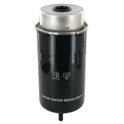 Tractor Excavator Engines Iron Filter Paper Fuel Water Separator P551422 0011318200