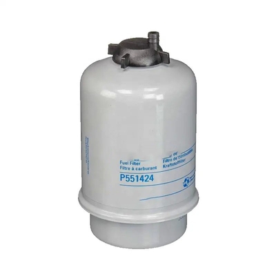 26560143 Hydwell Supply Spin-on Fuel Water Separator Filter P551424 for Fuel System