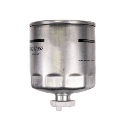 84217953 Fuel Water Separator Filter for Excavator Part P502486 1931163 FT5331 1930581