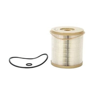 Filter Paper Used Supply Fuel Filter for Tractor Excavator Diesel Engines Parts