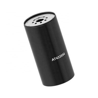 AT433554 FS19736 SN912230 11110189 Fuel Filter for Tractor Excavator Engines Parts