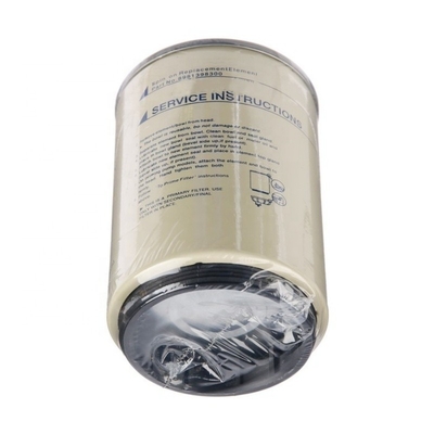 Hydwell Tractor Diesel Engines Parts 8981398300 FS195511500627 20450423 BF1360 Fuel Filter