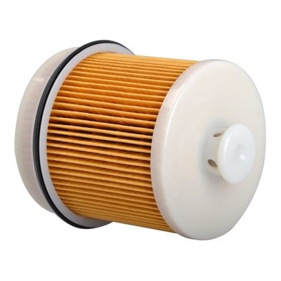 Filter Paper EF1509 for Truck Diesel Engines Parts P502427 FUL098 98037011 8980370110