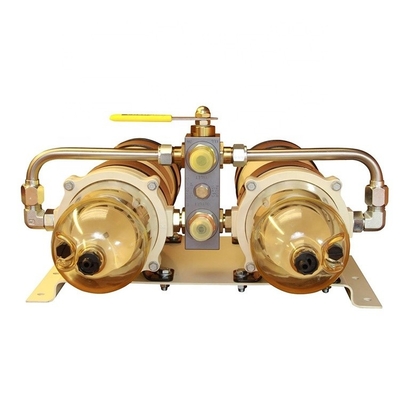 1000FG 1000FH Fuel-Water Separator filter Diesel for truck After Service Online support
