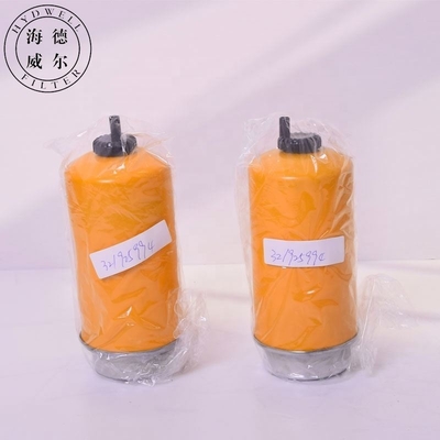 Fuel Water Separator Filter Cartridge for Tractor 32/925994 P551425 84565924 2230702 504107584