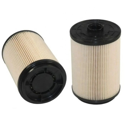 Hydwell 60307173 SN25205 Fuel Filter for Truck Tractor Engines Easy Installation