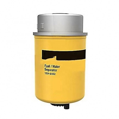 Fuel Water Separator Filter 159-6102 for Tractor Engine Part P551424 32253917 RE503198