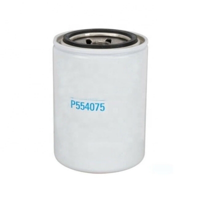 High Quantity WF2054 Coolant Filter Element P554075 for Truck Loader Diesel Engine