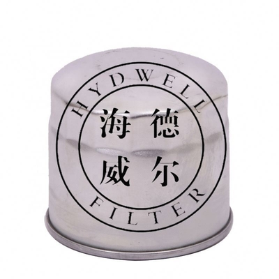 Building Material Shops Fuel Filter for Engine 15221-43170 P550127 3I1591 2601702 TT223816