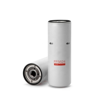 Fuel Filter FF5624 P550625 1165436 4587258 55072323 95640 for Tractor Excavator Parts