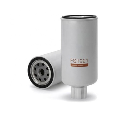 Truck Model 77.5*176.3mm FS1221 Fuel Water Separator Cartridge Filter P550688 F002H22012