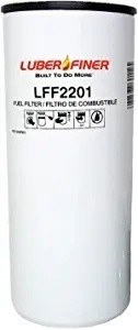 LFF2201 hydwell Heavy Duty Fuel Filter for Truck P552200 85114047 4920586