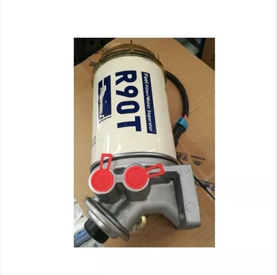 Diesel Fuel Filter for Tractor R90T H0110210106A0 H0110210108A0 BF1390-O FS19551 FS19933