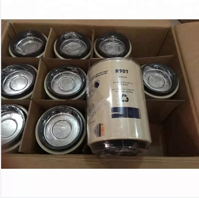 Diesel Fuel Filter for Tractor R90T H0110210106A0 H0110210108A0 BF1390-O FS19551 FS19933